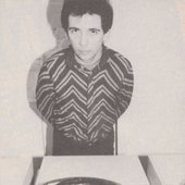 Pete Shelley
