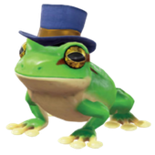 Avatar for a_singular_frog