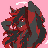 Avatar for TheWolfyTrinity