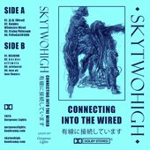 ＣＯＮＮＥＣＴＩＮＧ　ＩＮＴＯ　ＴＨＥ　ＷＩＲＥＤ