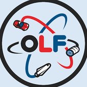 OLF logo