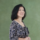 下村陽子