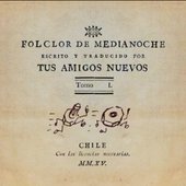 Folclor de Medianoche (Vol. I)