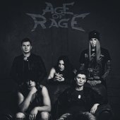 Age of Rage