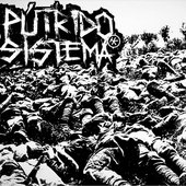 Pútrido Sistema - Single