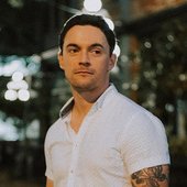 Joshua Hyslop