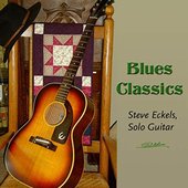 Blues Classics