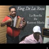 La Botella de Ramon Maria