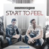 Cosmic-Gate - Start To Feel