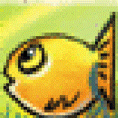 Dreamingfish için avatar