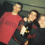 Zguzz Busters-2000