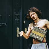 Francisco da Concertina