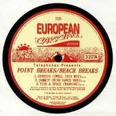 Point Breaks / Beach Breaks
