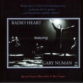 Radio Heart featuring Gary Numan
