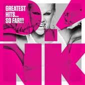 Greatest Hits...So Far!!! HQ PNG