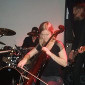 Wheatsheaf 12/02/11