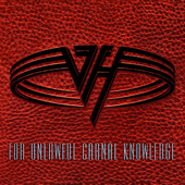 Van Halen - For Unlawful Carnal Knowledge