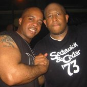 Deams & Dj Premier