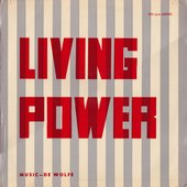 Living Power