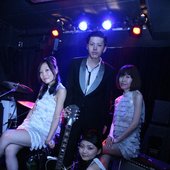 PHOTO by YUKO SUZUKI