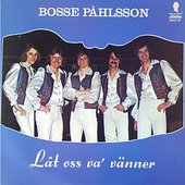 Låt Oss Va' Vänner