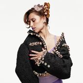 by Willy Vanderperre