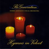 A Cappella Hymns