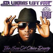 Sir Lucious Left Foot: The Son of Chico Dusty Cover