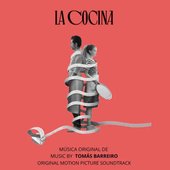 La Cocina (Original Motion Picture Soundtrack)
