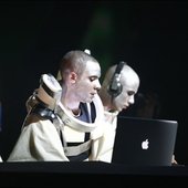 Noisecontrollers & Wildstylez @ Qlimax 2010