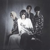 Plastic Tree / 潜像 Release