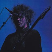 Robert Smith