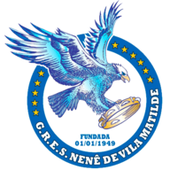 Logo da Nenê de Vila Matilde
