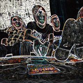 Fear and Loathing at Saippua