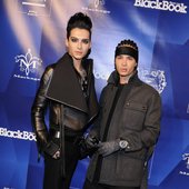 bill & tom kaulitz 