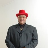 Charles "Big Daddy" Stallings 1