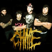 chyme