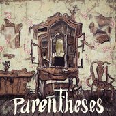 parentheses