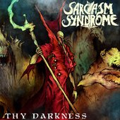 Thy Darkness