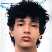 Hamzah mugshot- colour