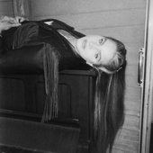 Lana Del Rey by Neil Krug 