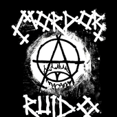 Mordor Ruido Logo