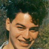 Rob Atesalp (feature Sierra's Music Men in Sierra News Magazine, 1989/2/2)