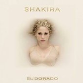 El Dorado / Official Álbum Cover