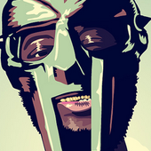 LastFM profile picture for @obscene