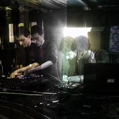 Bunai Carus - Live at Krake Festival (Berlin, 31 of July 2016)