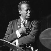 Miles Davis