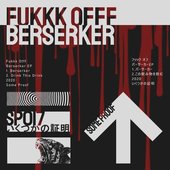 Berserker - Single