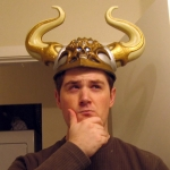 LastFM profile picture for @carb
