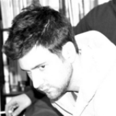 LastFM profile picture for @batch